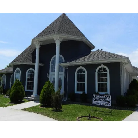 Al Sanchez Construction in New Orleans