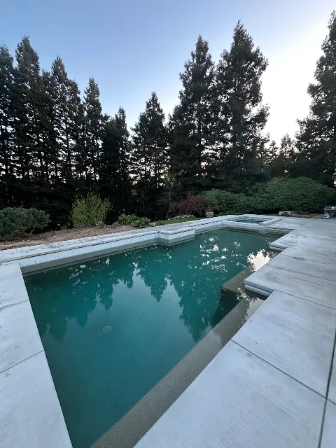 Salas Pools in Modesto