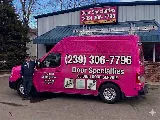 Door Specialties
