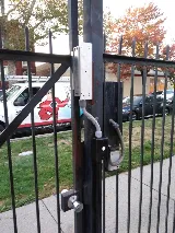 Quick Key Locksmith & Security Chicago photo 6