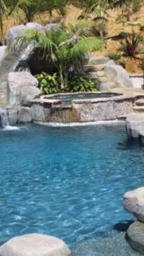 Old School Pool Service photo 1
