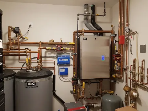 Westrim Plumbing & Heating Ltd. photo 1