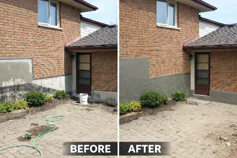HANNAN MASONRY & EXCAVATION in London
