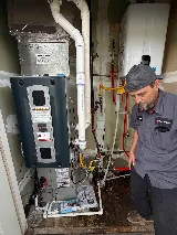 Mark Hill Heating & Air photo 4