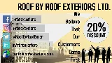Roof by Roof Ltd photo 8