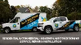 All American Heating, Air & Plumbing