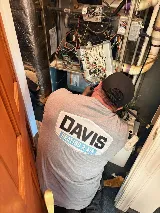 Davis Heating & Air photo 8