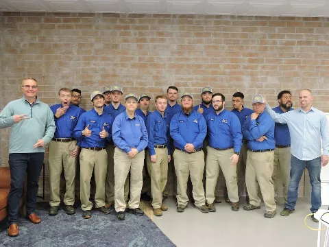 Ray's Pest Control and Wildlife Removal photo 1