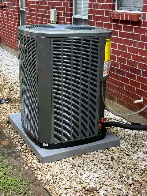 Advanced Air Conditioning & Heating, Inc. photo 1