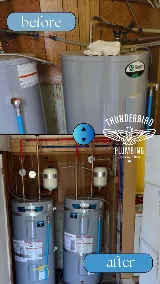 Thunderbird Plumbing Victoria photo 6