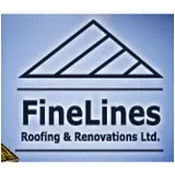 FineLines Roofing & Renovations Ltd
