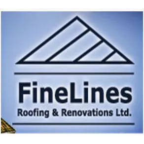 FineLines Roofing & Renovations Ltd in Ottawa