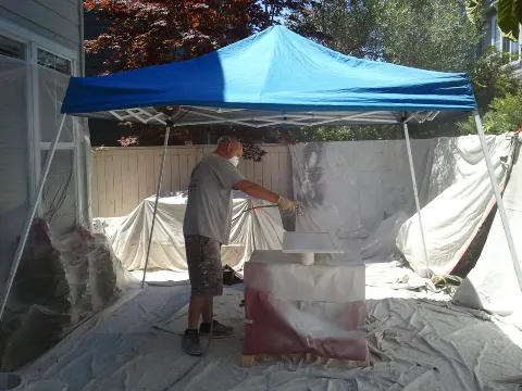 Brentwood House Painting in Brentwood