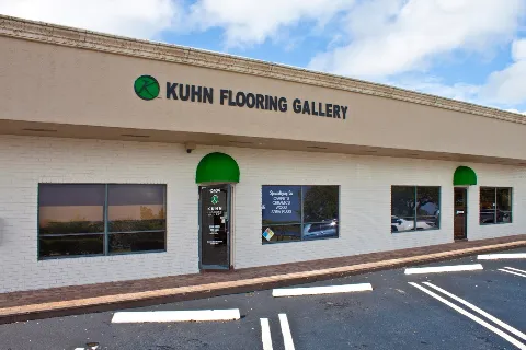 Kuhn Flooring Gallery in Coral Springs
