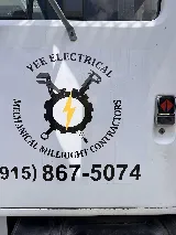 Yee Electrical Contractor LLC photo 6