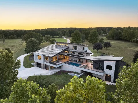 John Marion Custom Homes, LLC photo 1