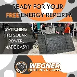 Wegner Roofing & Solar photo 6