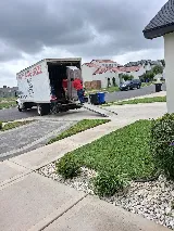 Chapa's Moving Service photo 5