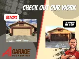 A1 Garage Door Service photo 3