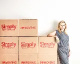 Simply Moving & Storage photo 5