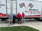 Marathon Moving Services photo 5