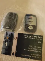 Joe's Lock And Key photo 6