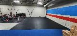 Transparent Flooring Install Design And Epoxy photo 8