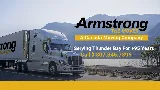 Armstrong The Mover (A Canada Moving Company)