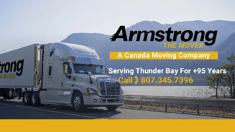 Armstrong The Mover (A Canada Moving Company) photo 1