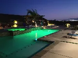 Exterior Designs Custom Landscape photo 6