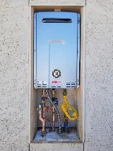 John's Heating, Cooling, and Plumbing photo 2