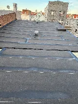 Gaby Roofing Flat Roof Specialist