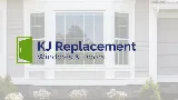 KJ Replacement Windows & Doors