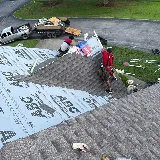 Rainstoppers Roofing photo 2
