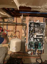 Nation Furnace Heating & Air Conditioning HVAC Ltd.