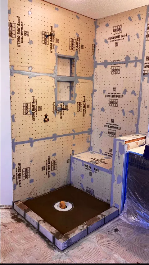 Lone Star Home Remodeling Pros| Bathroom & Kitchen Remodelers Arlington photo 1