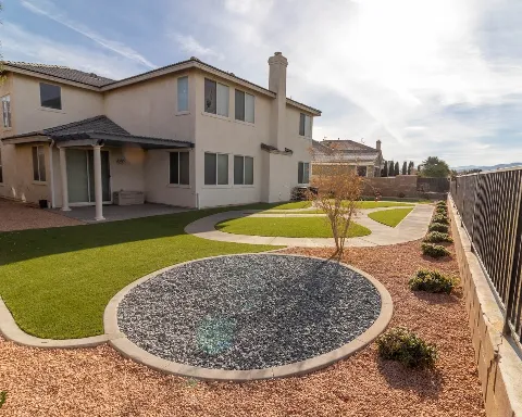 JNR Home Improvements in Palmdale