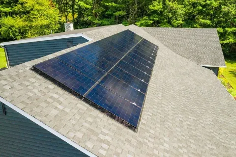 Savannah Solar Power photo 1