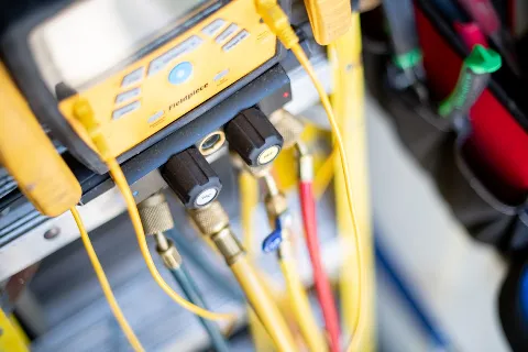 OPACHS HVAC SERVICES photo 1