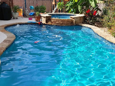 Dream Pools and Spas photo 1