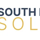 South Peak Solar logo