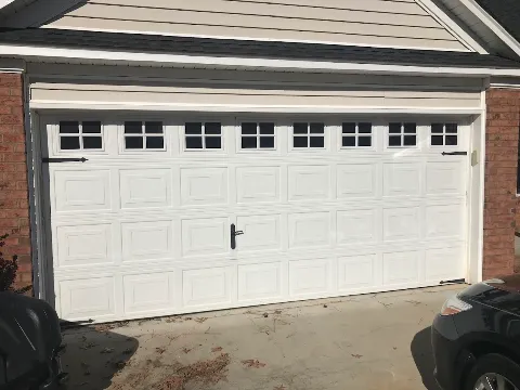 General Door Services photo 1