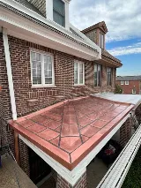 JV Roofing & Exteriors photo 5