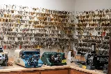Eastway Lock & Key, Inc.