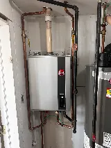 Air tech Heating & Cooling photo 4