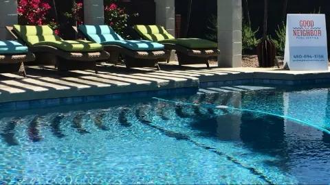 Good Neighbor Pool Service photo 1