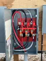 Brown Electrical Contracting Ltd photo 3