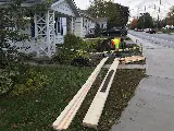 Limestone Construction and Excavating photo 3