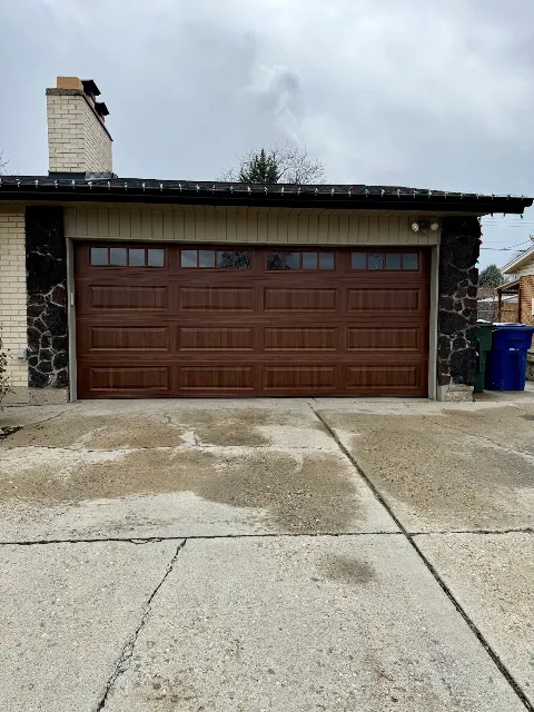 Wicked Garage Doors in Herriman