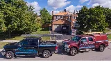 Ontario Tech Roofing INC. | Oakville photo 8